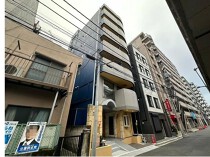 西川口の店舗物件