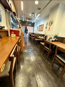 綱島の居抜き物件