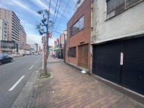 新深江の店舗物件