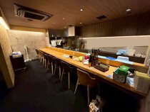 北新地の居抜き物件