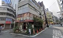 恵比寿の店舗物件