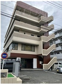 本厚木の店舗物件