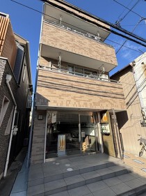 平井の居抜き物件