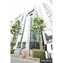 新神戸の店舗物件