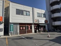 手柄の店舗物件
