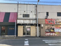 井尻の店舗物件