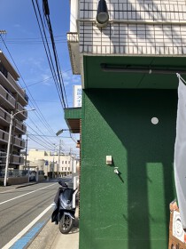 別府の店舗物件