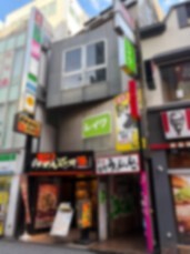 所沢の店舗物件