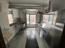 浜町の居抜き物件