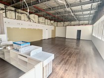 田神の店舗物件