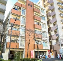 若松河田の店舗物件