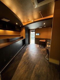 大阪上本町の居抜き物件