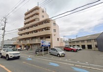 荒本の店舗物件