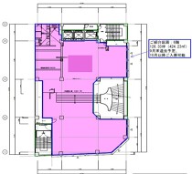 蒲田の居抜き物件