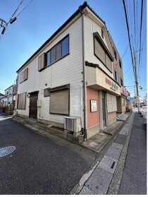 草加の店舗物件