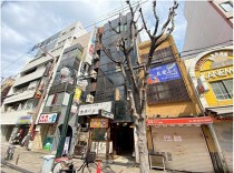 なんばの居抜き物件