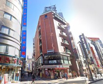 西武新宿の店舗物件