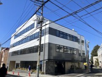 町田の店舗物件