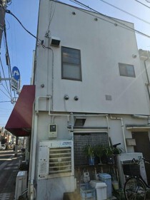 石川台の居抜き物件