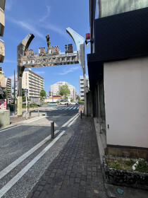 川崎の居抜き物件