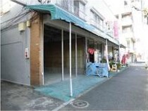 西新井大師西の店舗物件