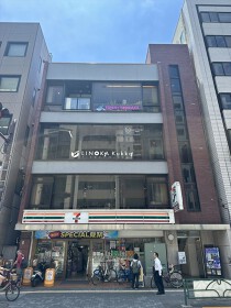新御徒町の居抜き物件