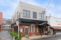 西鉄五条の店舗物件