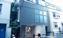 広尾の店舗物件