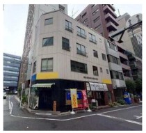 麹町の居抜き物件