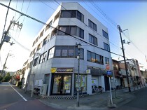 北大路の店舗物件