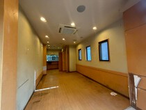 九条の居抜き物件