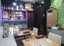 大島の居抜き物件