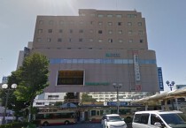 秦野の店舗物件