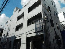 祐天寺の店舗物件
