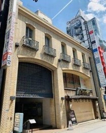 赤坂の居抜き物件