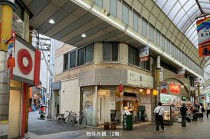 京急蒲田の居抜き物件