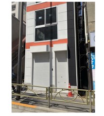 新大塚の店舗物件