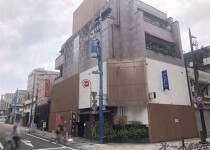 静岡の居抜き物件