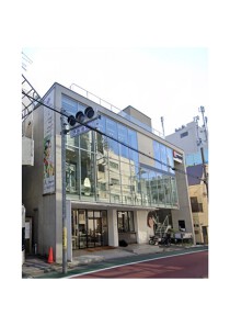 自由が丘の居抜き物件