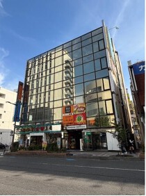 藤沢の店舗物件