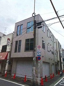 学芸大学の店舗物件