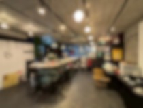 外苑前の居抜き物件