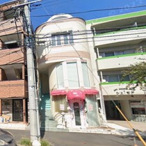 新綱島の店舗物件