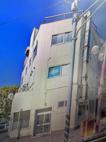 天王町の店舗物件