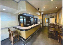 長居の居抜き物件