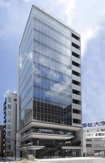 池袋の店舗物件