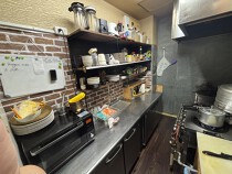 大曽根の居抜き物件