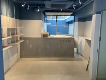 北新地の居抜き物件
