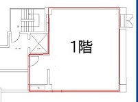 小伝馬町の店舗物件