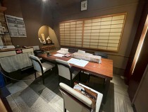 矢場町の居抜き物件